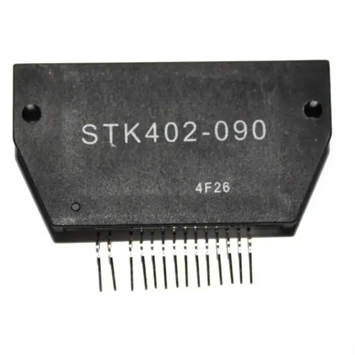 Hybrid-IC STK402-090 STK402-090S Power Audio Amp