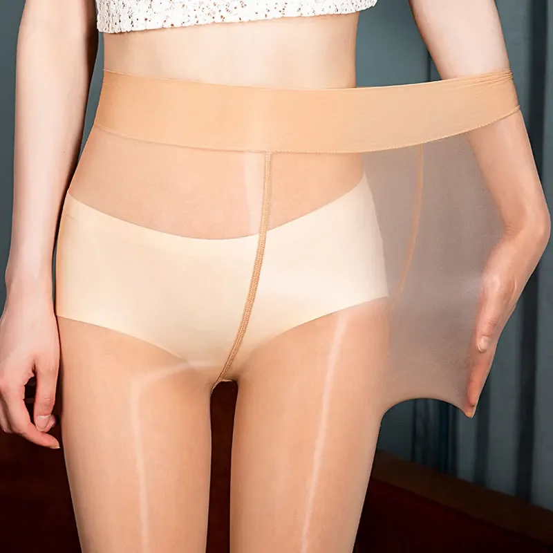 

Сексуальные носки, маслянистые колготки, блестящие гладкие танцевальные чулки, носки с девятью точками для мужчин и женщин, колготки с защитой от крючков