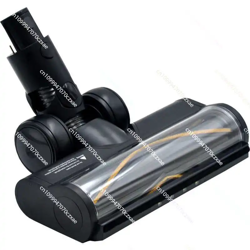 

Hardwood Floor Brush Attachment For Dreame R10 R20 R30 T20 T20pro T30 Vacuum Cleaner With LED Dust Optical Detection