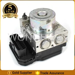 44540-02400 89541-02440 ABS Anti Lock Brake Pump Controller Moudle For Toyota Corolla 1.8L