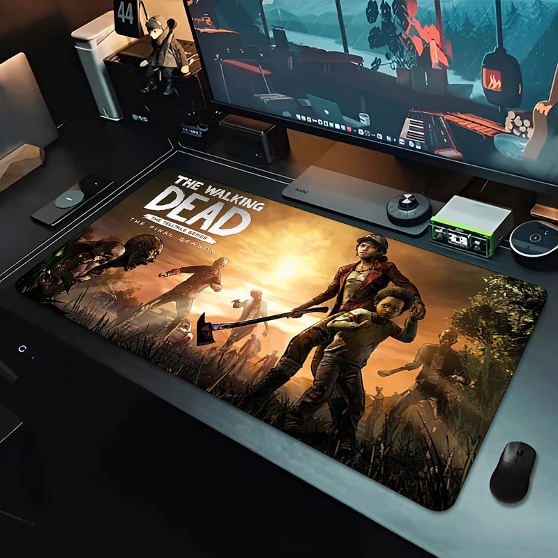 Large Mouse Pad Gam…
