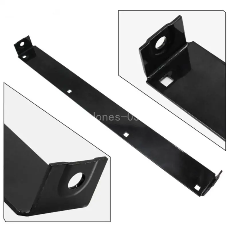 Q6PE Efficient Snow Blower Scrapers Bar for 784-5581A-0637 780-428 24inch Models