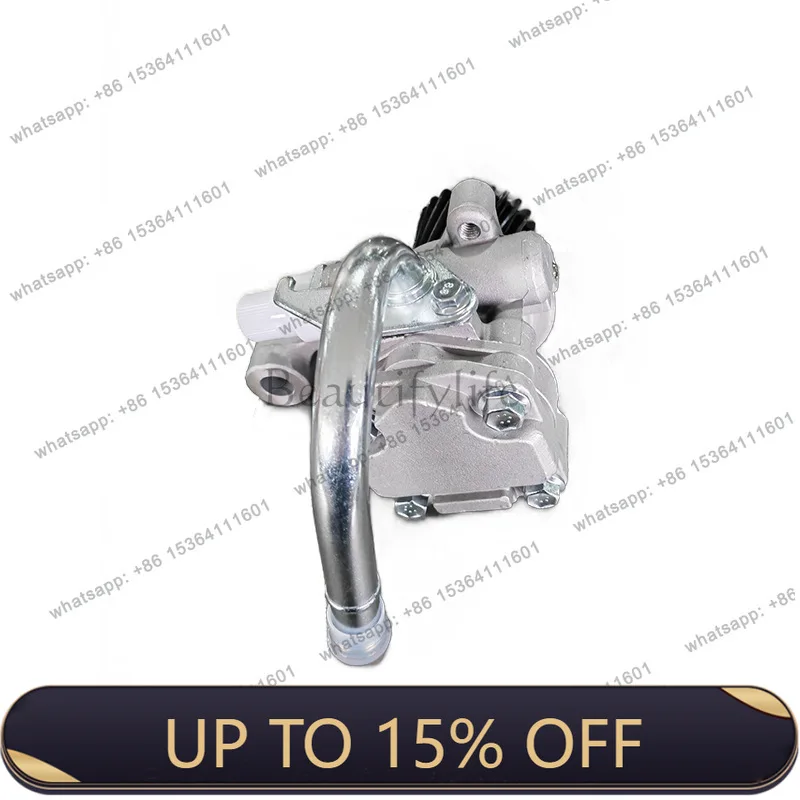 XX. Automobile steering power pump side, suitable for automobile MC093701 spot wholesale