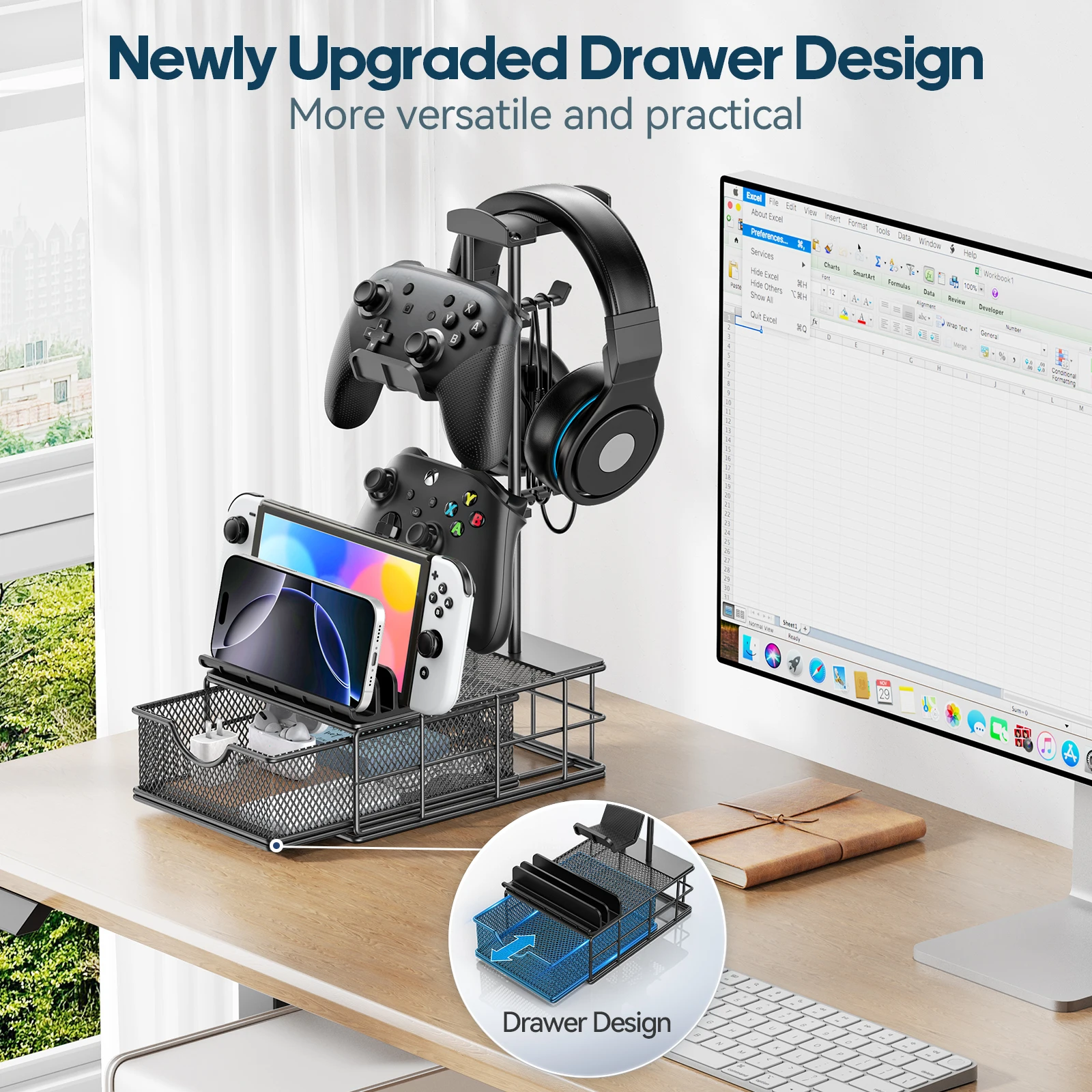 Thumbnail 2 - #81 Best Desk Organizers to Buy In 2026