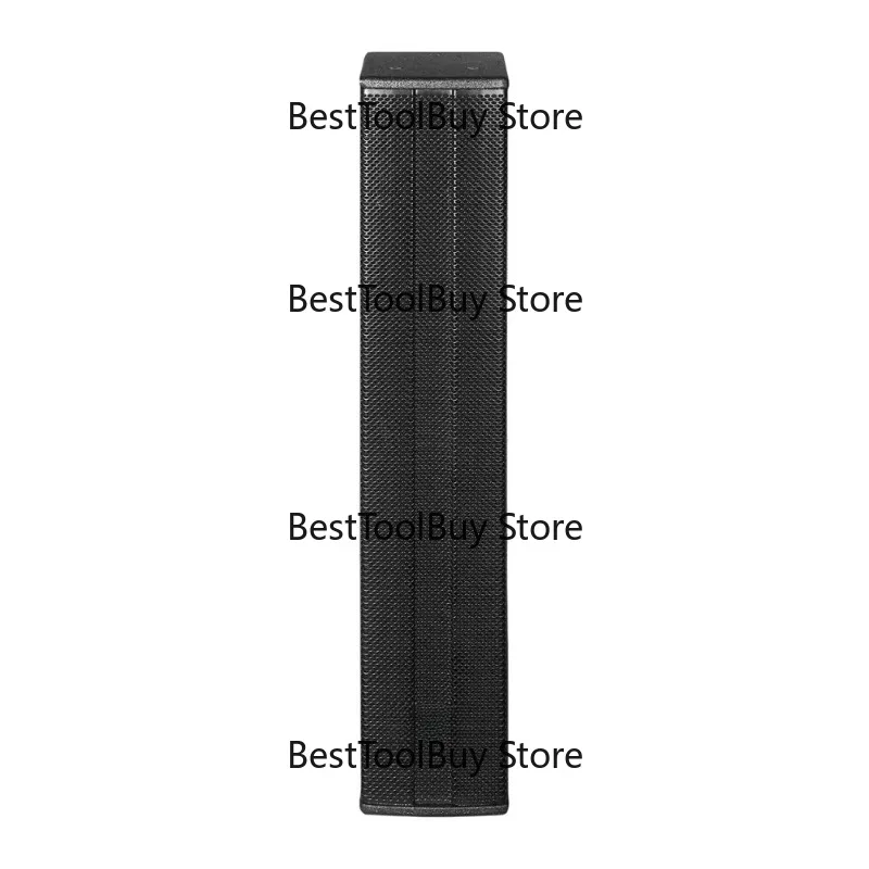 Professional Neodymium Long Throw Column Array Speaker