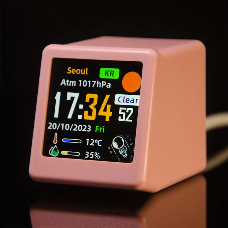 Thumbnail 3 - #11 Best Alarm Clocks to Buy In 2026