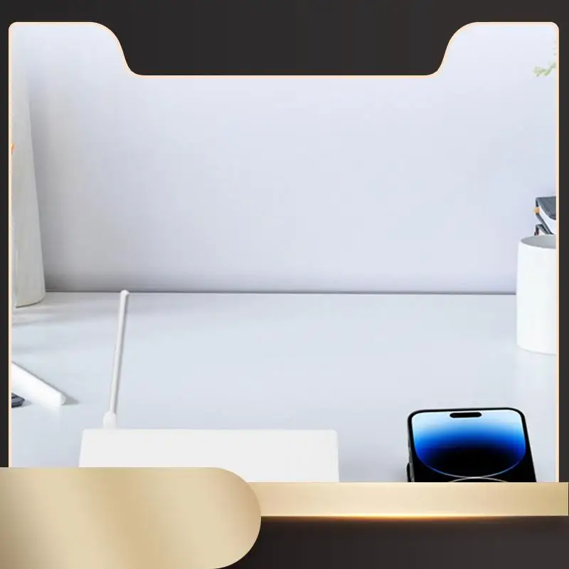 

140W 6 In 1 PD Charger Quick Charge Charger Fast Charger Station Charging 3.0 USB C For Laptop Type C 30W US Plug-N36R