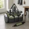 Olive Green