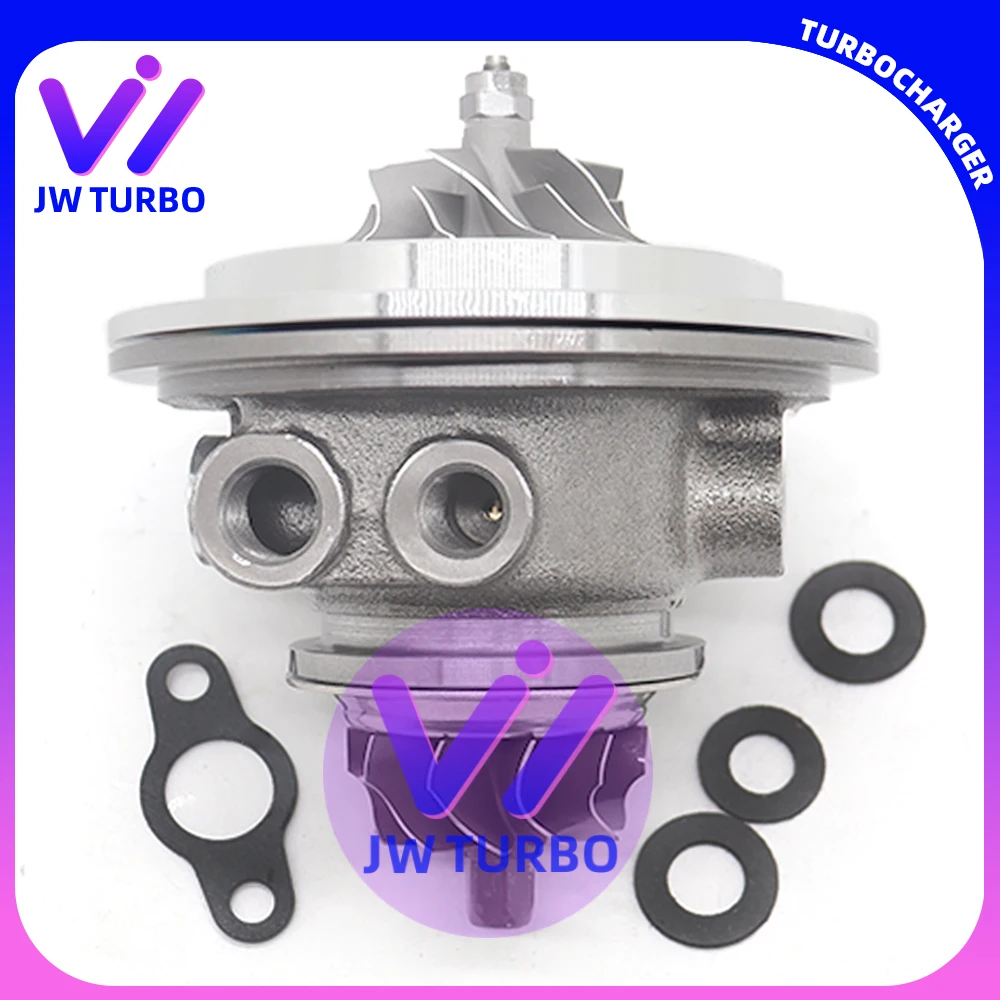 K03 Turbocharger Cartridge Core 53039880197, 53039700197, 53039880524, 53039700524 for CHANGAN CS75 1.8L JL486ZQ2 130 Kw Euro V