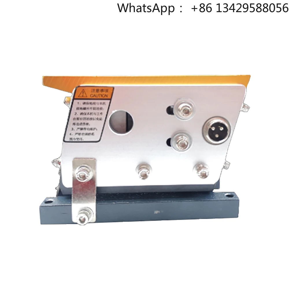 

Vibrating Plate Linear Feeder Direct Vibration Feeding 140MM Vibrating Feeder Shock Feeder 220V
