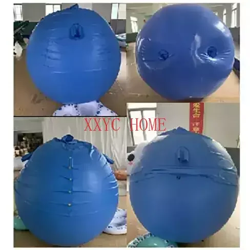 Creative Advertising Inflatable Suit Body Inflatable Ball Suit Inflatable Blueberry Costume