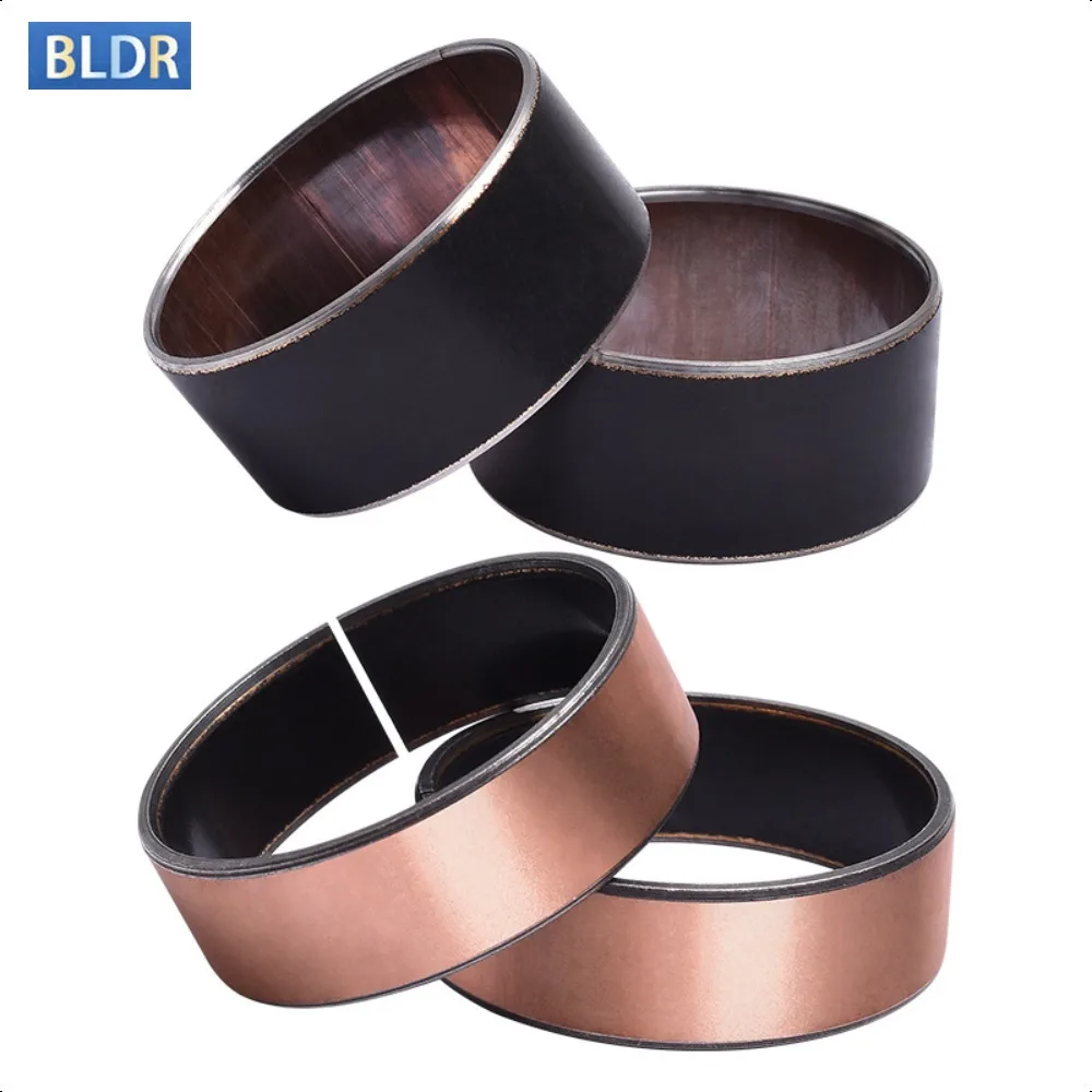 

Motor Fork Bushing Shock Absorption for HONDA CRF250 CRF 250 RALLYE CRF300 Rally NC750JH Vultus NC750J XL 750 Transalp VFR 800