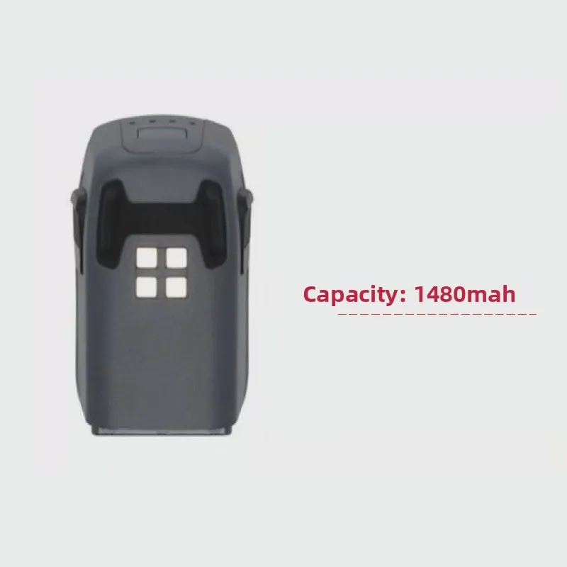 Upgrade 2250mAh Smart Drone Battery for DJI Spark Replacement Rechargeable Lithium Battery