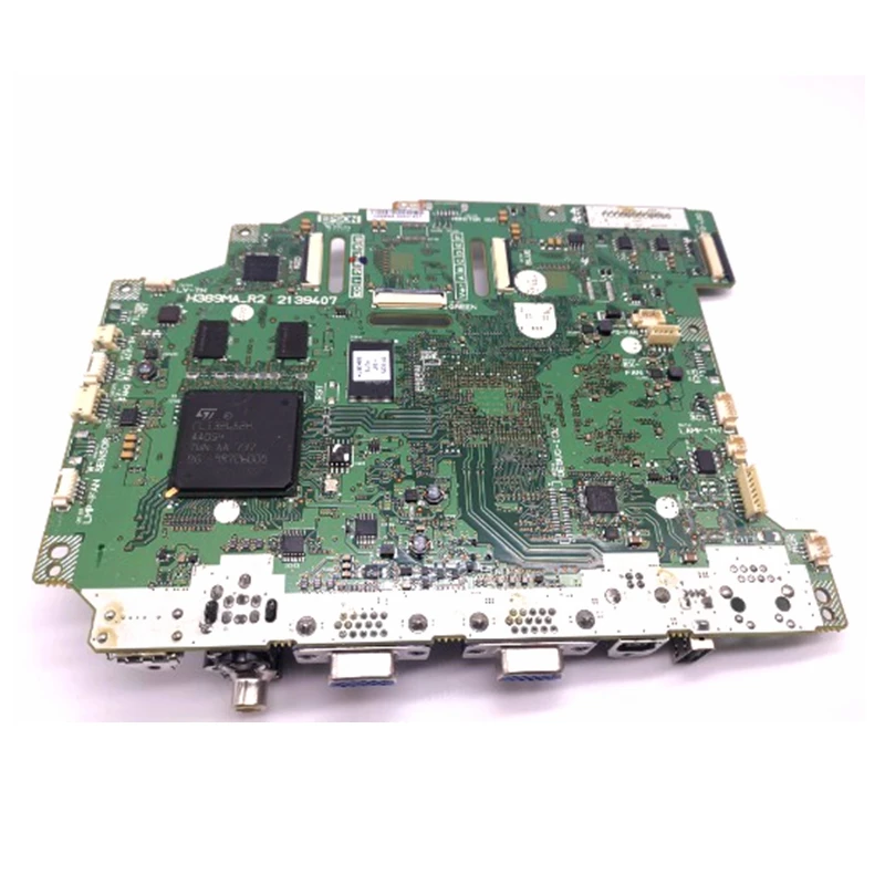 

Основная плата проектора H389MA Epson EB-2040XN EB-900V PL 900