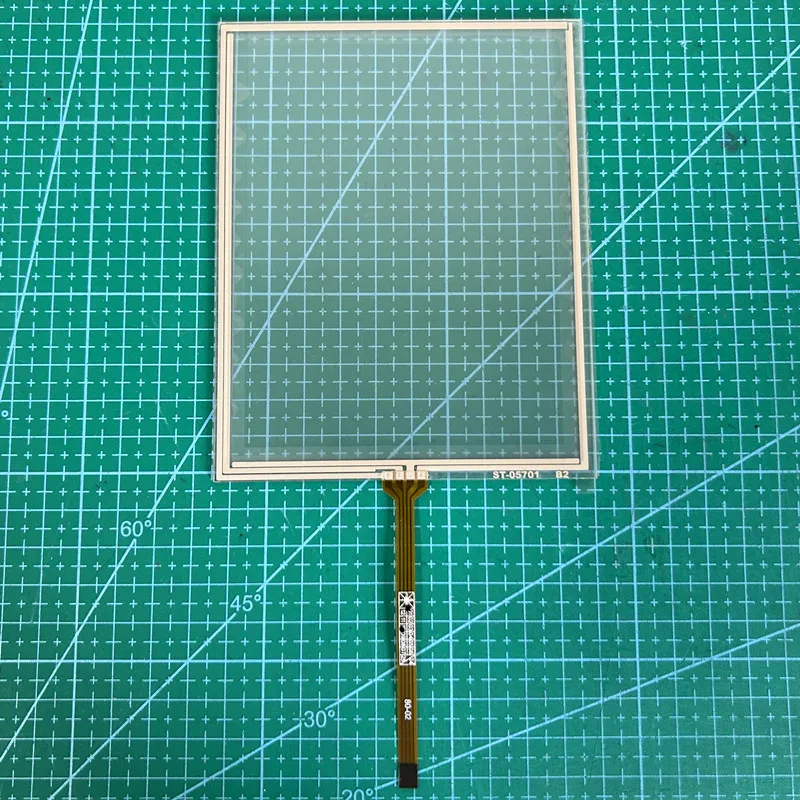 

Новая сенсорная панель 5,7 дюйма (132x105 мм) для Launch X431 GX3 Master, Korg M3, Korg PA800, PA2X Pro — сенсорный экран, дигитайзер, стекло