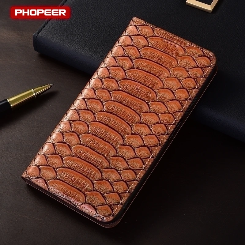 Genuine Leather Cases For OPPO Find X X2 X3 X5 X6 X7 Ultra Pro Lite Neo Flip slot Magnetic Wallet Holder book Phone Coque.