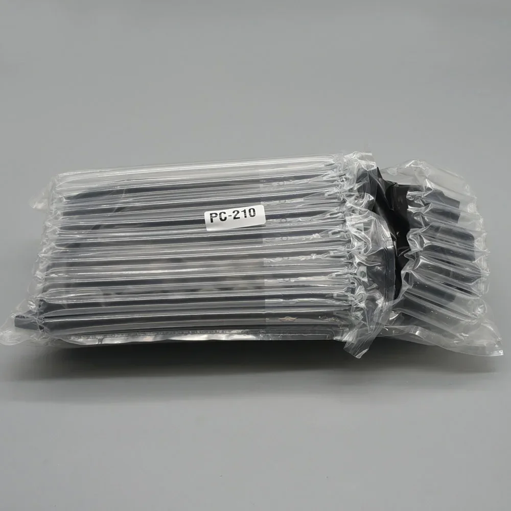 팬텀 M6500w P2500W M6500 P2500 2200 M6550 M6600용 호환 PA-210 PA-210E 토너 카트리지 칩 포함 1600페이지*