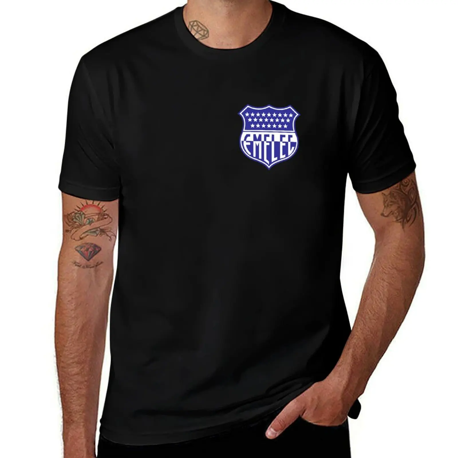 Club Sport Emelec E…