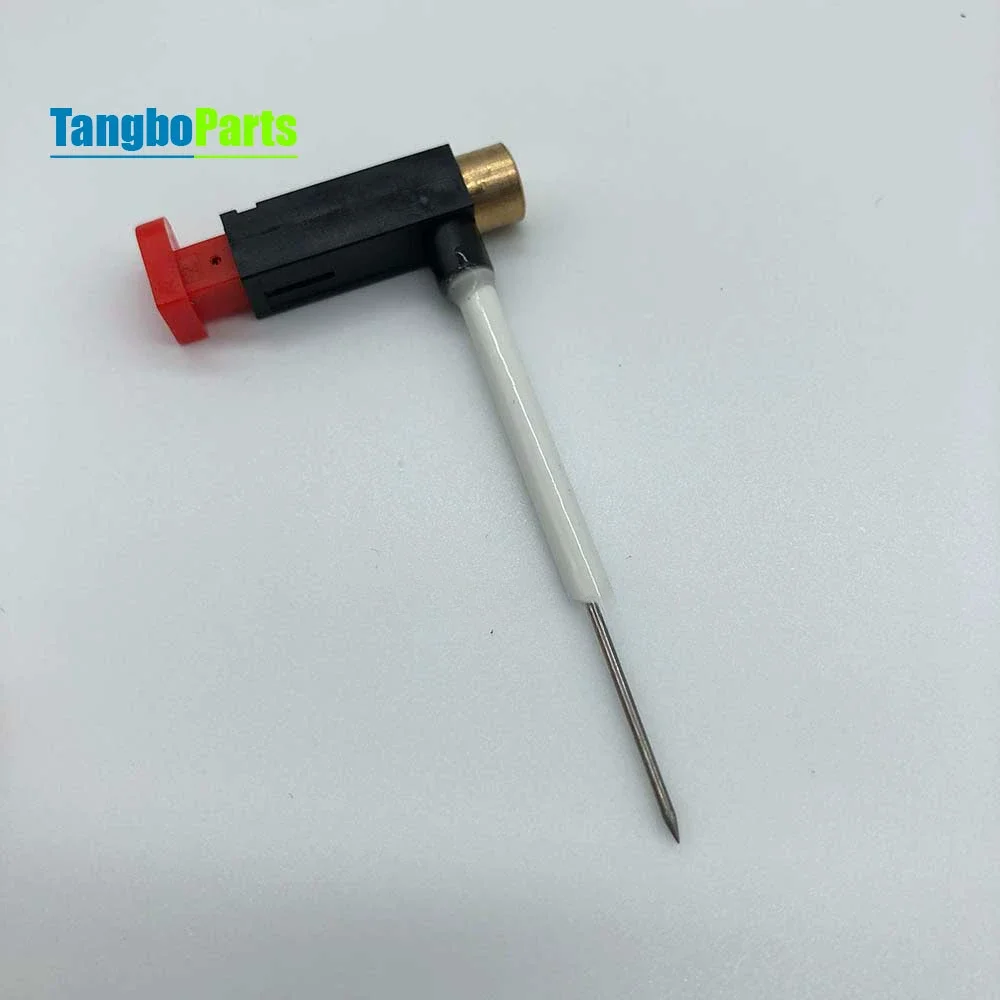 5Pcs 37*8*8mm Total Length 68.2mm  Electronic Piezo Igniter For BBQ Cassette Furnace Gas Oven Gas BurnerPack 2 pieces