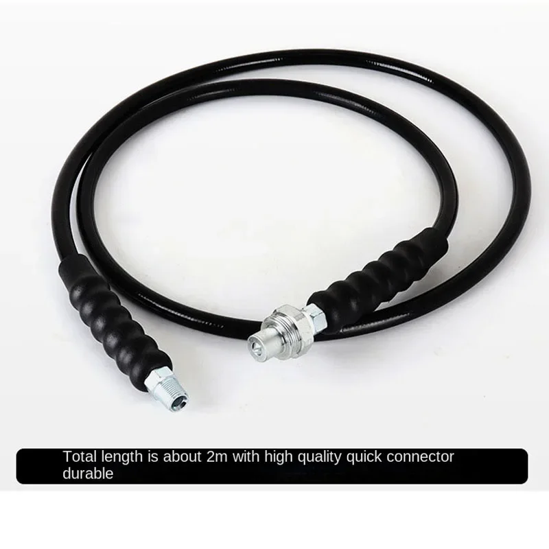 Pneumatic Wheel Hub Screw Installation Removal Device Auto Maintenance Equipment Ball Head Extractor Wire Removal Machine