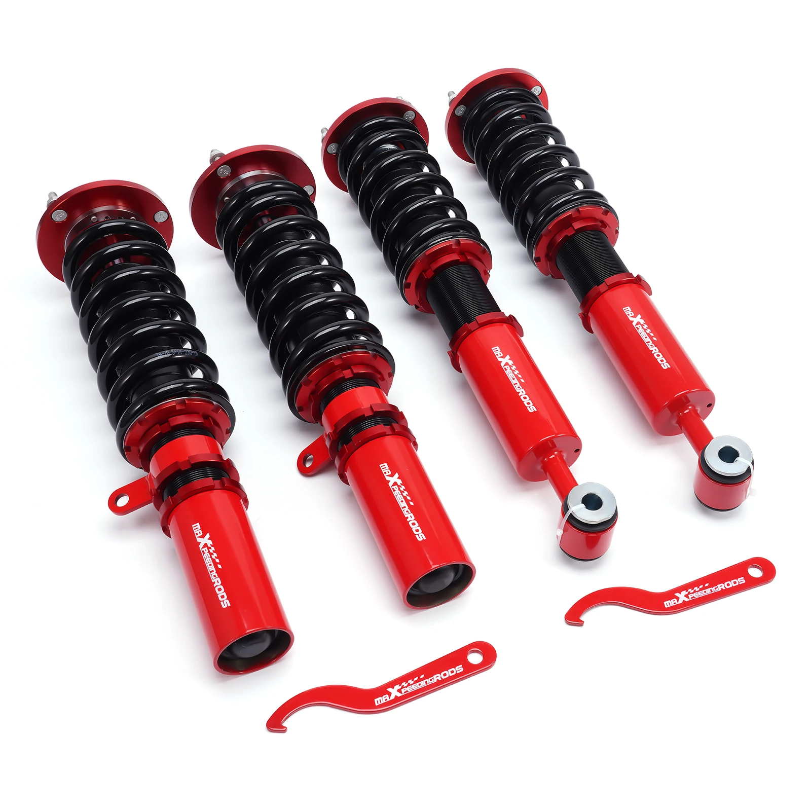 

Street Coilover Shocks For BMW 5 Series E60 525i 528i 530i 545i 550i 2004-2010