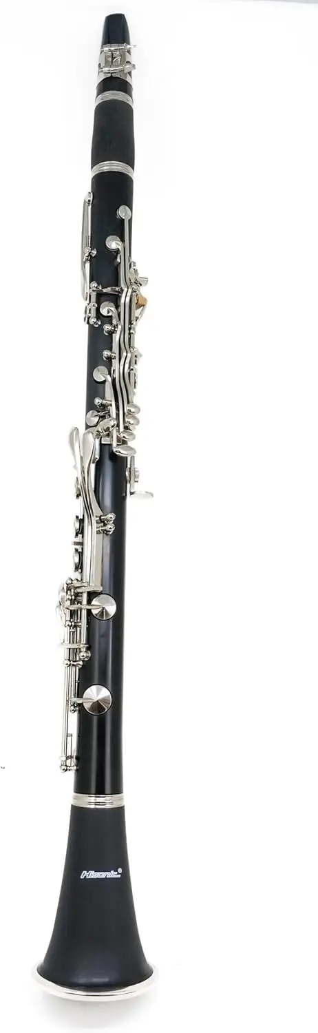 Signature Series 2610 Bb Orchestra Clarinet with Case