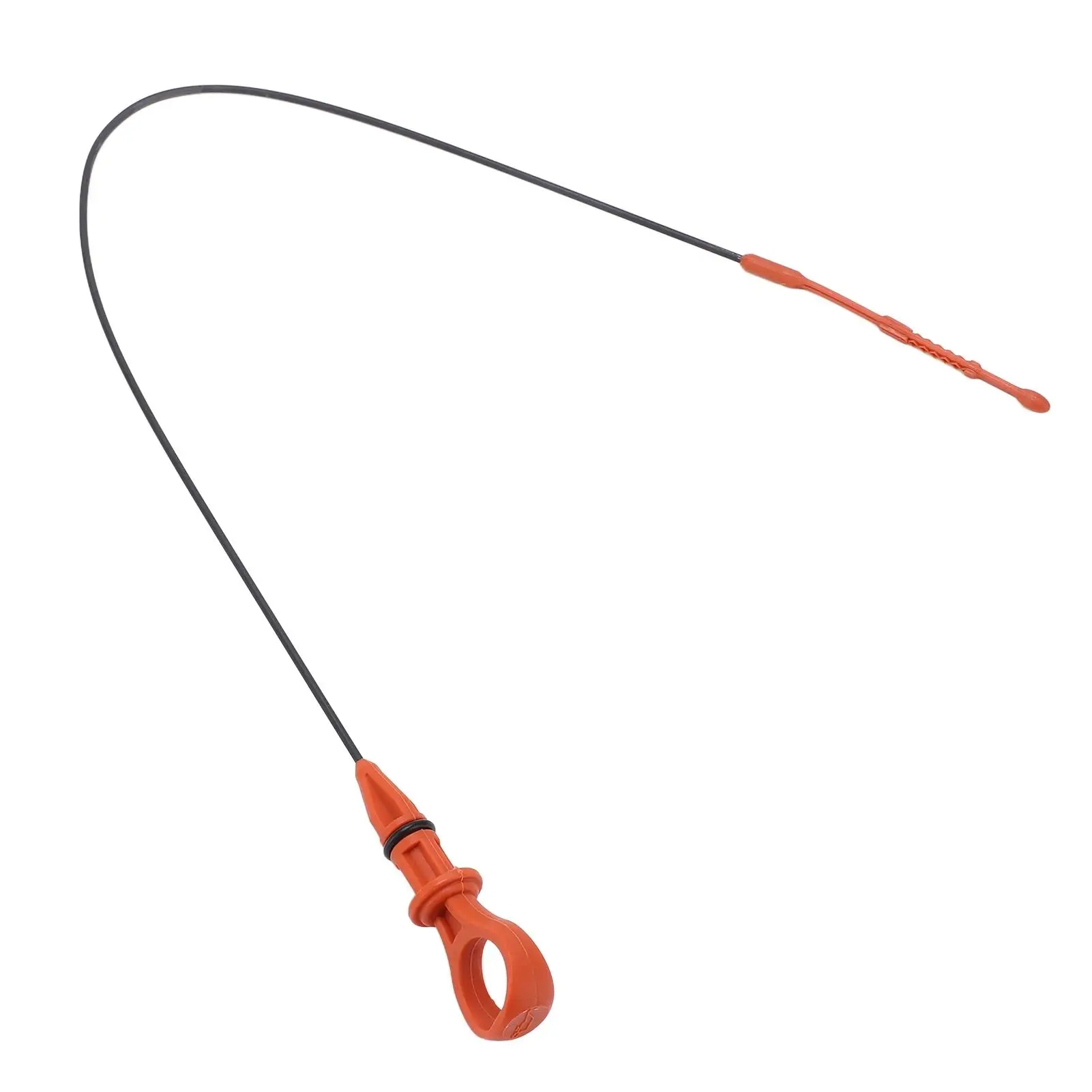 

Oil Dipstick Slim Aluminium Alloy Flexible 1174G1 for car