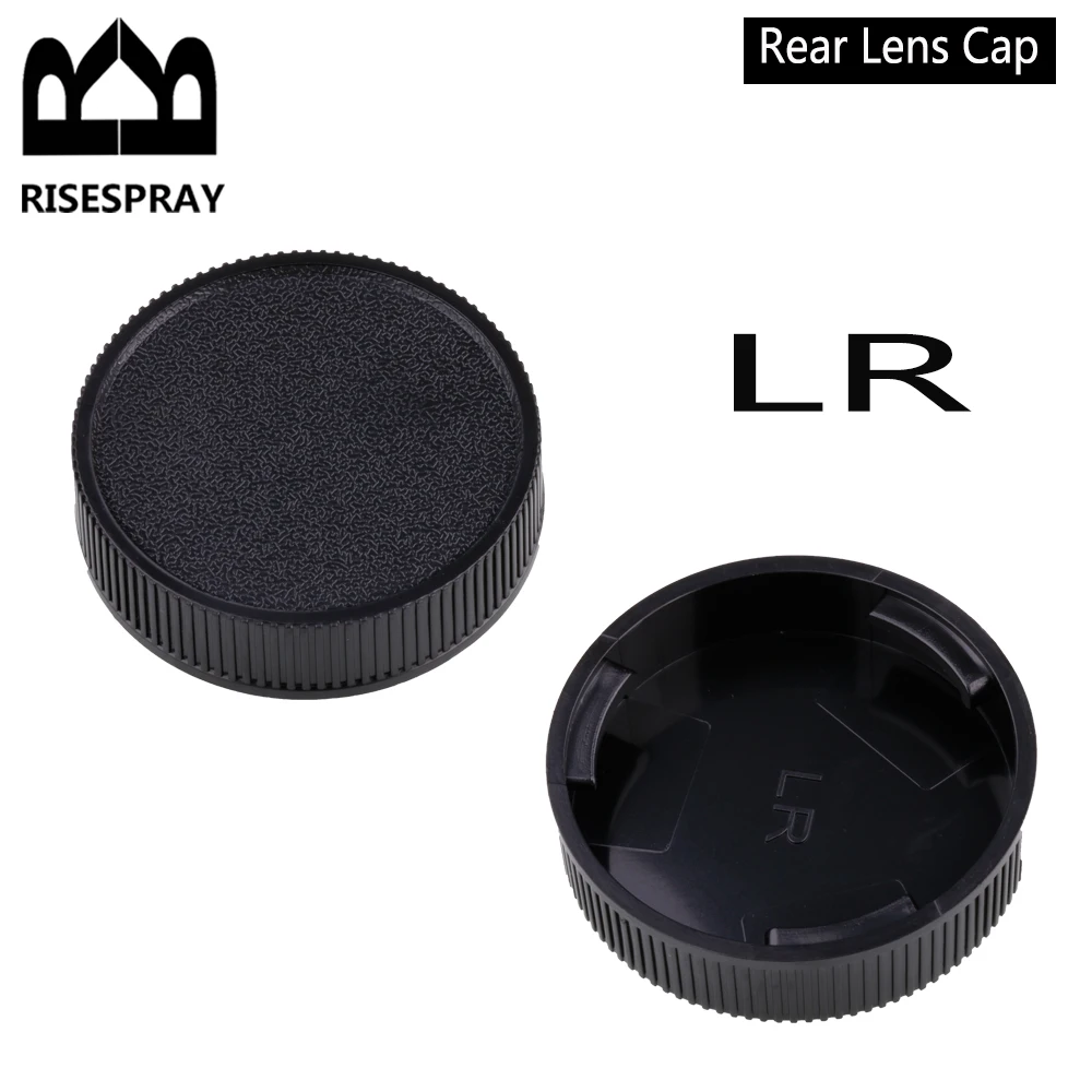 Rear Lens Cap or Cover Camera Body Cap or cap set for leica R LR R6 R50 CAMERA  LR