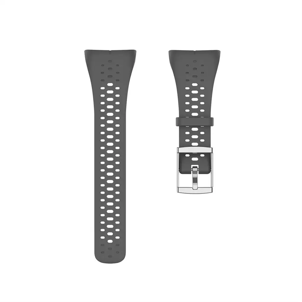 Sports Watch Band Quick-Release Replacement Belt Wristband Bracelet image 5