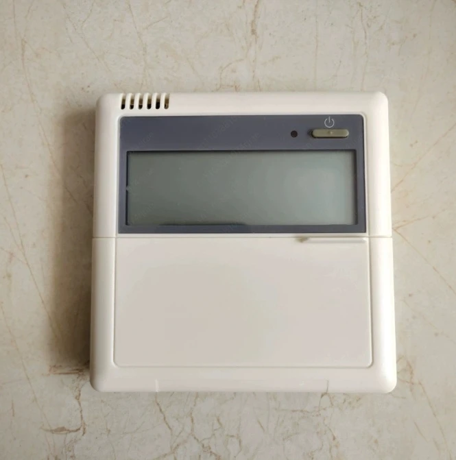 Control Remoto Aire…