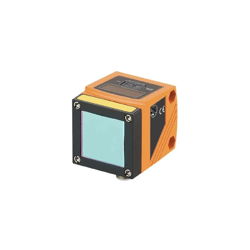 Photoelectric Inductive Sensor Detecting Switch Component For Industrial Equipment