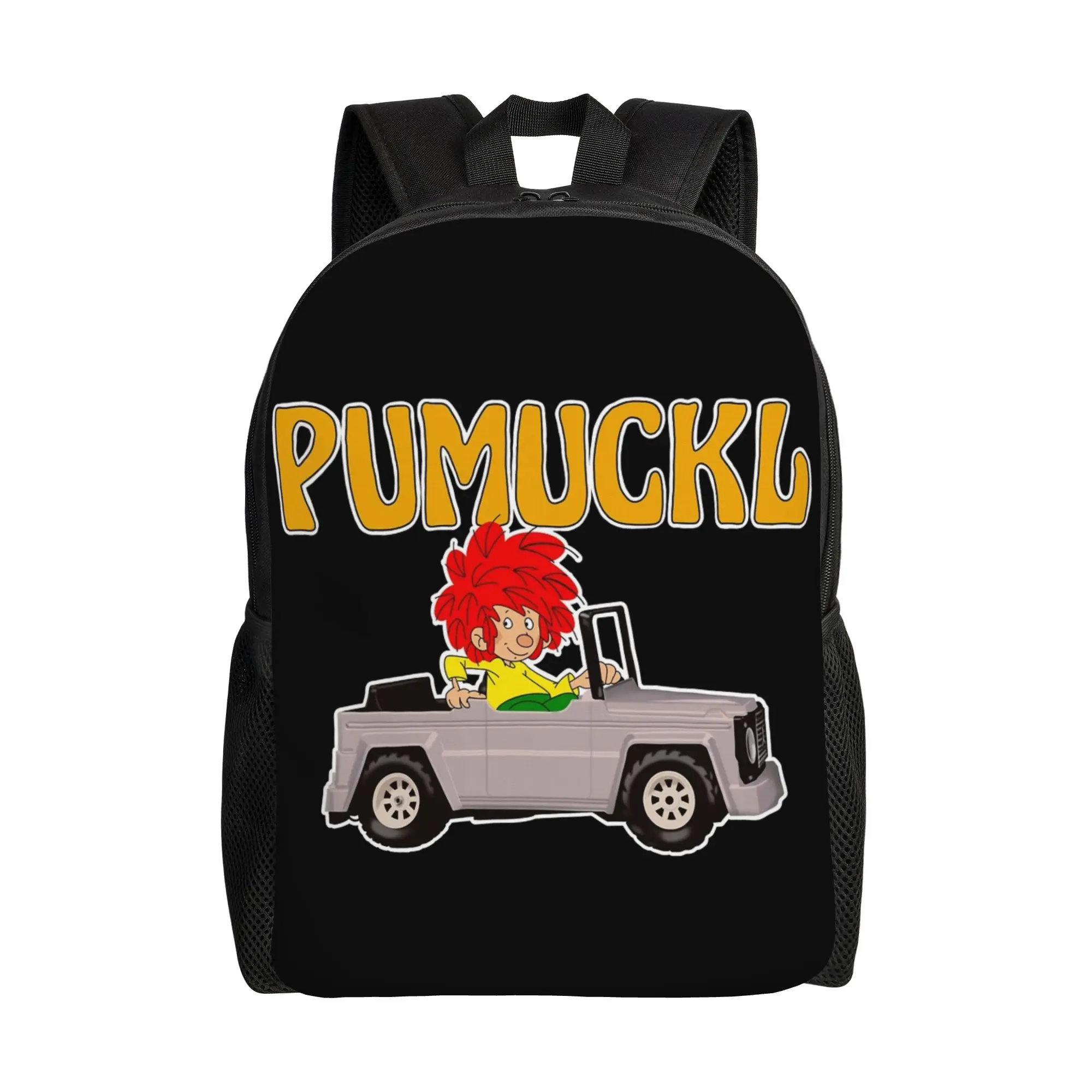 mochila-pumuckl-em-formato-de-carro-de-brinquedo-para-homens-e-mulheres-mochila-escolar-e-de-negocios-bolsa-de-lona-para-laptop-para-atividades-ao-ar-livre