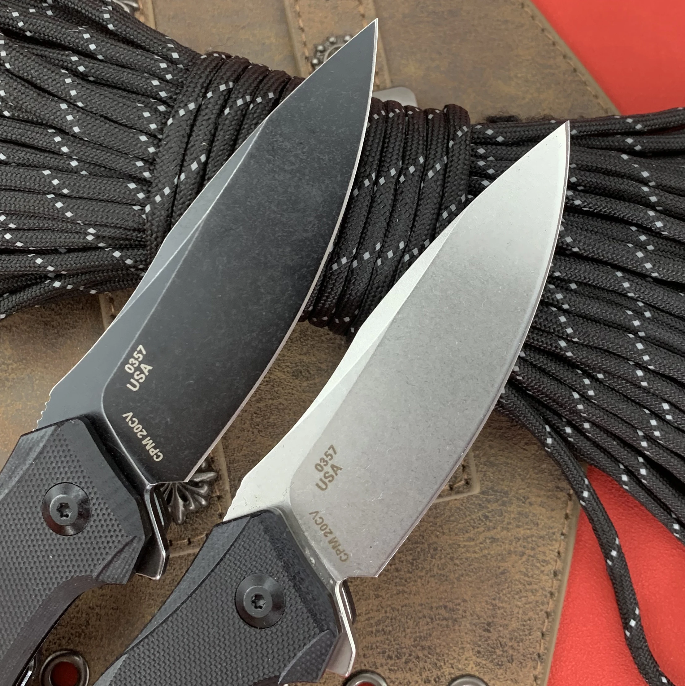 Hand Tools Sale CPM 20CV Pocket Knife Folding Hunting Survival Camping EDC Pocketknives Military Tactical Knives for Men Gift