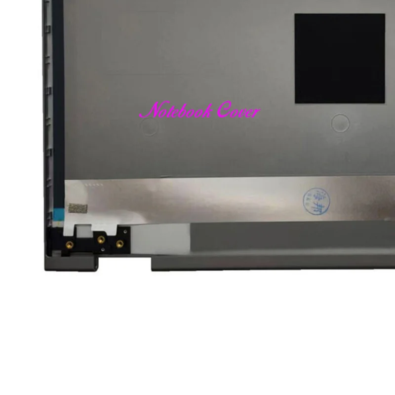 Nouvelle L22210-001 Pour HP Pavilion X360 14-CD 14M-CD LCD Couverture Arrière Gris 4600E80P0001