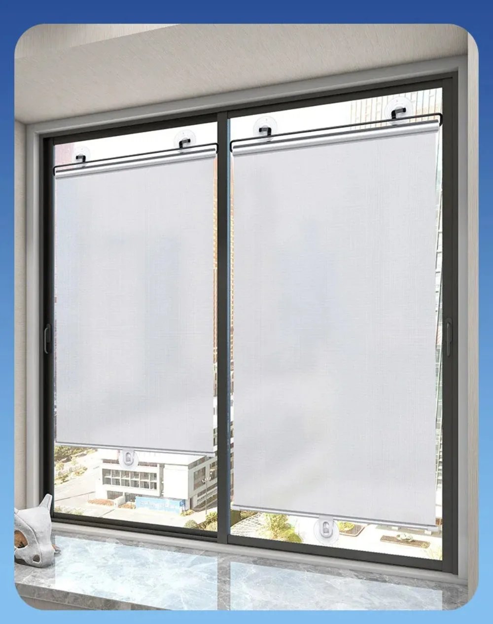 Thumbnail 2 - #76 New Window Shades Arrivals