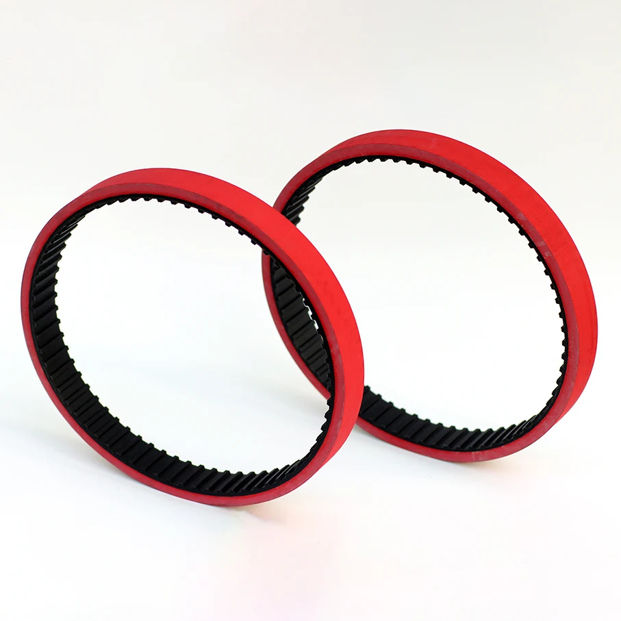 Wear-Resisting Rubb… - image