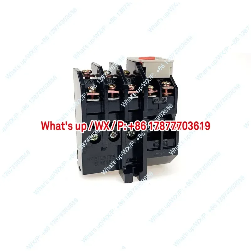 JRS5-12/Z-20/F (TH-K20) WEILEITE Electric, a full range of thermal overload relays
