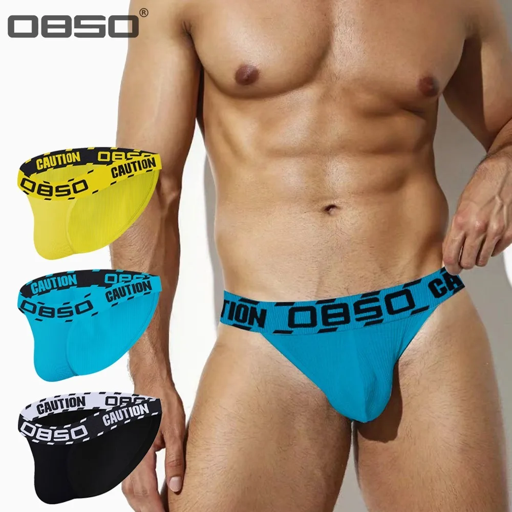 

Briefs 0850 Mens Underwear Sexy Solid Cotton Trendy High Cut Briefs Low Waist Sports Underpants Underwear Men Sexy Трусы Мужские