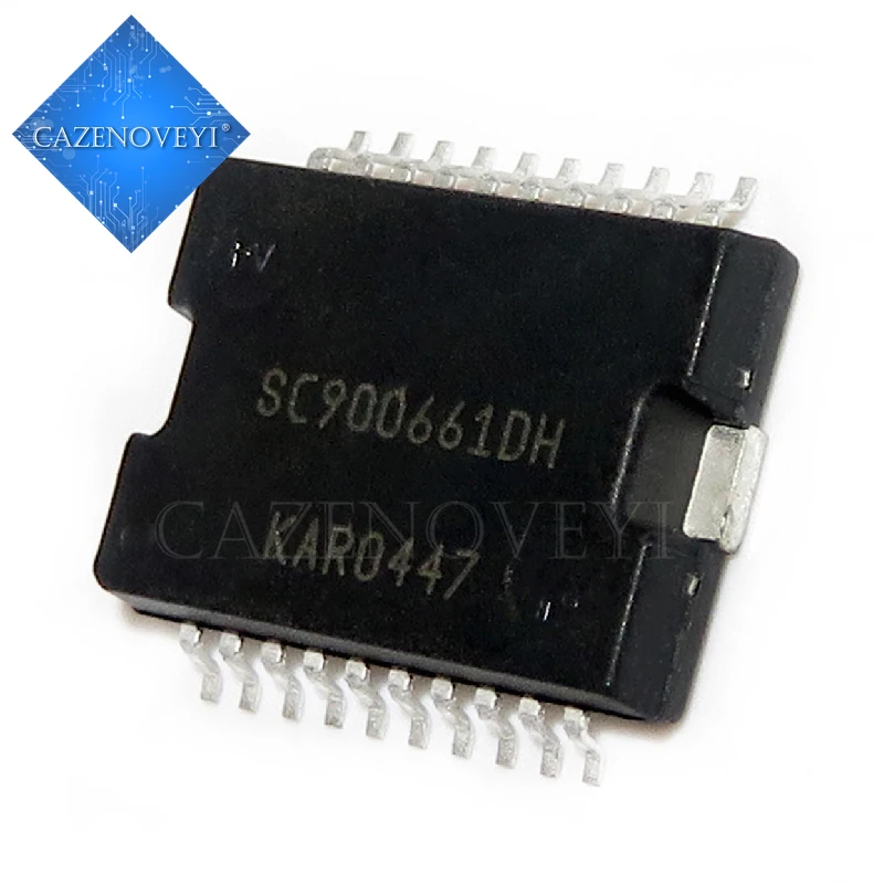 

10pcs/lot SC900661DH SC900661 HSOP-20 automotive electronic chip In Stock