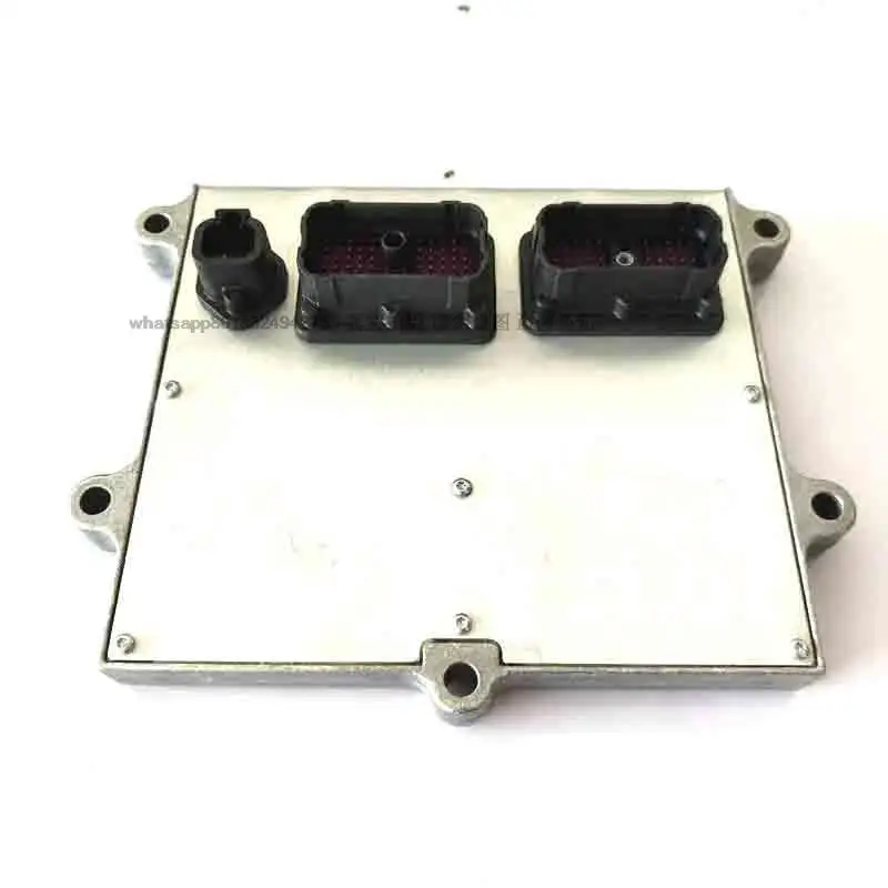 PC400-8R excavator accessory parts 6D125 for electronic control module engine computer board motor controller 600-461-2100