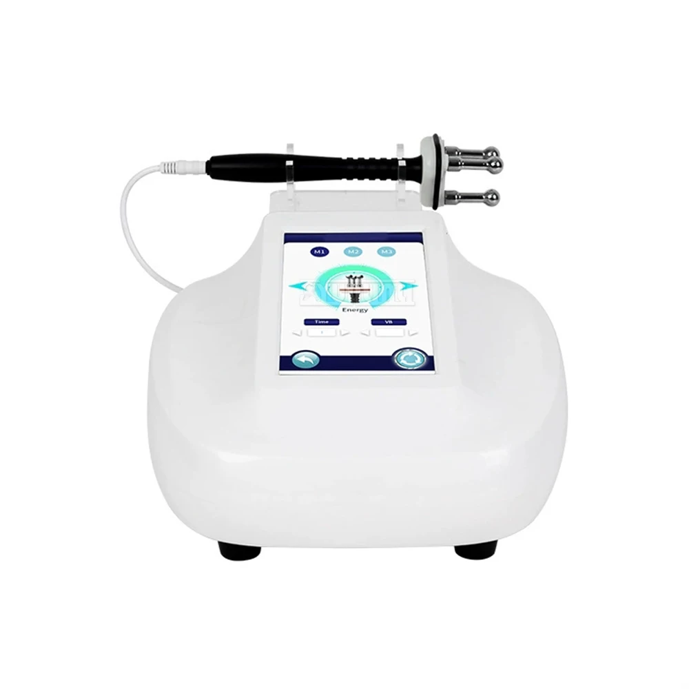 Portable Multifunctional Facial Skin Tightening Lifting Tool Home Use Anti-Aging Skin Care Device for Facial Fitness