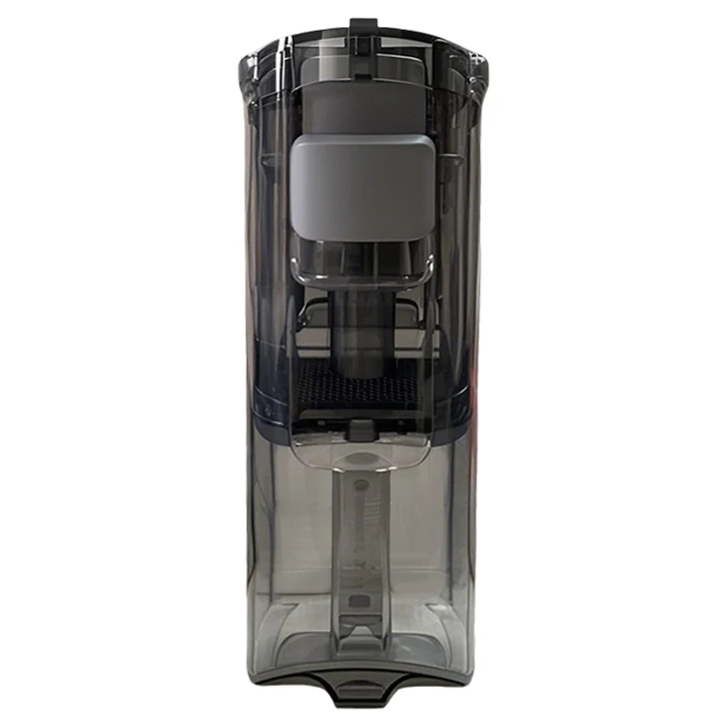 Рисунок 4 - Оригинальные аксессуары для 나르 регион Narwal S10 Pro