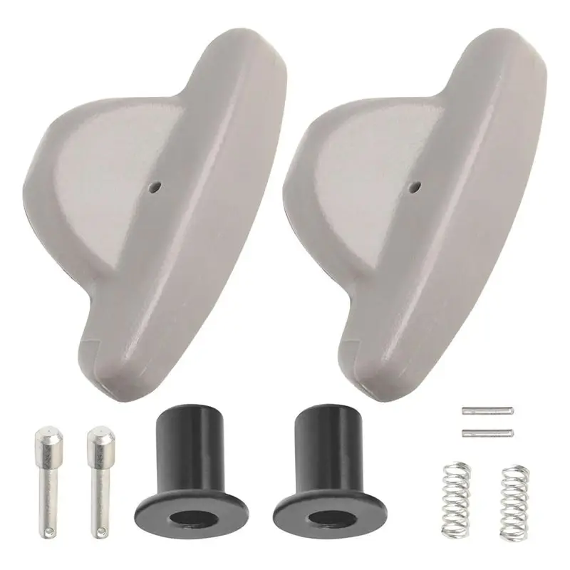New 2Pack 06530-VL0-315ZA Handle Adjuster Kit for Honda Self Propelled 21 Inch 22inch Mower,Fits Model HRX2175VKA HRR2168VKA