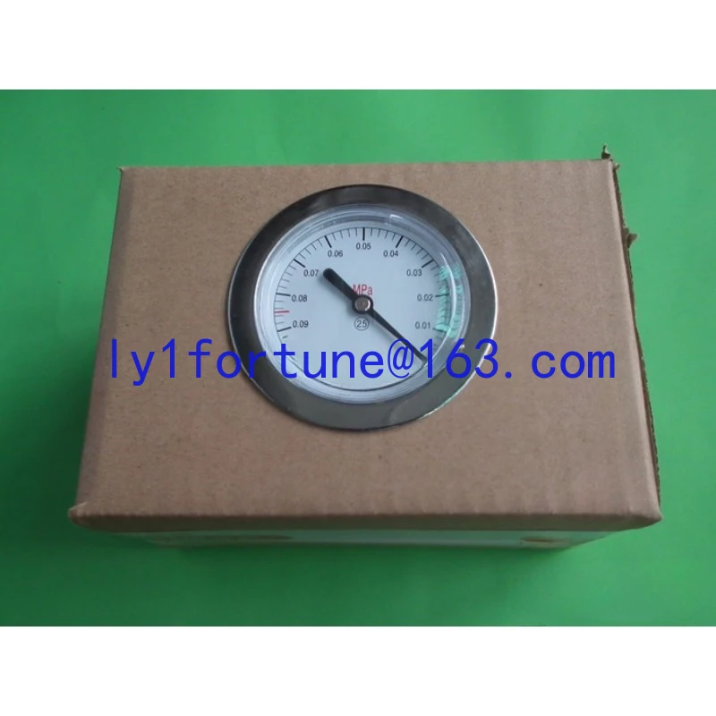 Medical vacuum gauge, negative pressure gauge, pressure gauge, cupping machine, suction device, drying oven instrument
