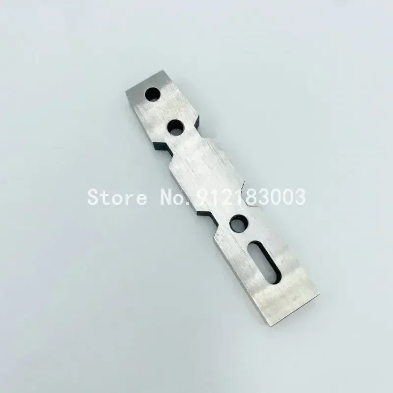 For KBA105 142 Printing Machine Pull Regulation Baffle Pull Guage