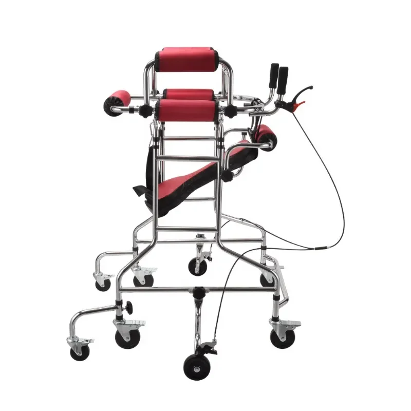 

Elderly adult gait aid, adult disability tool