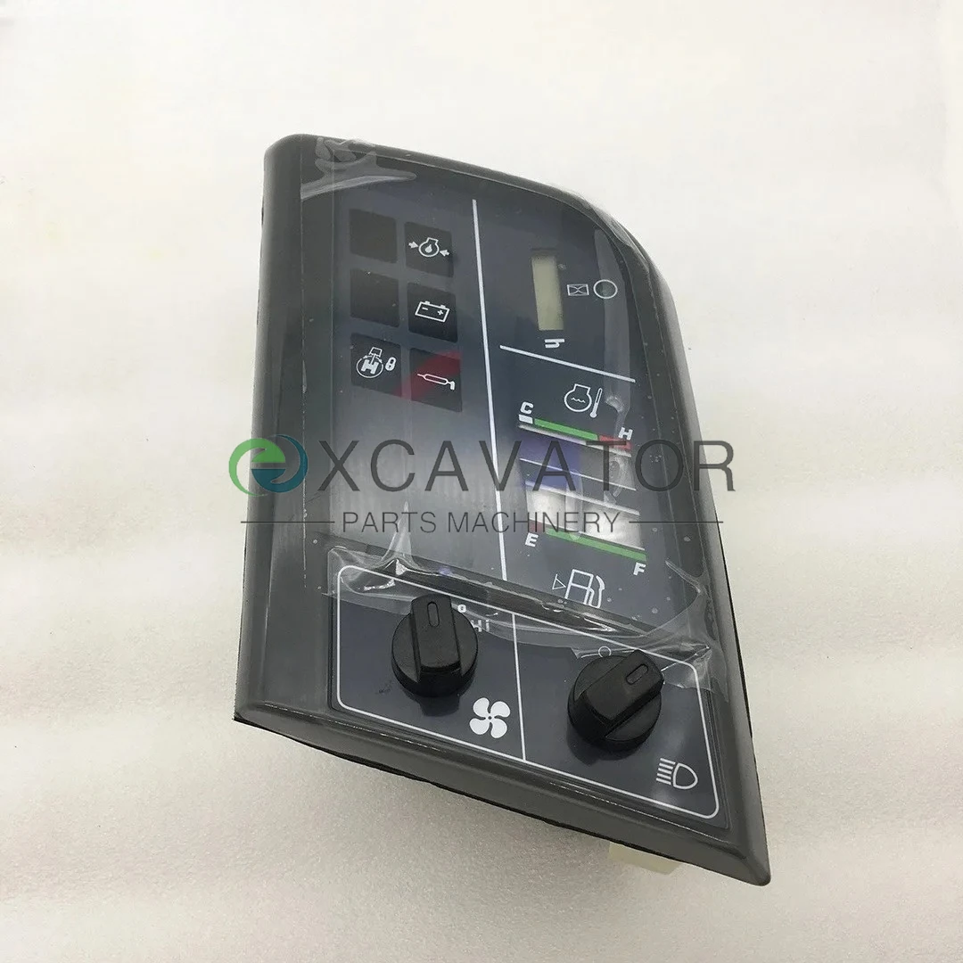 

PC60-7 PC70-7 Дисплей Монитор экскаватора 7834-73-2000 7834-73-2001 7834-73-2002 7834-73-2100 7834-73-2101 7834-73-2102