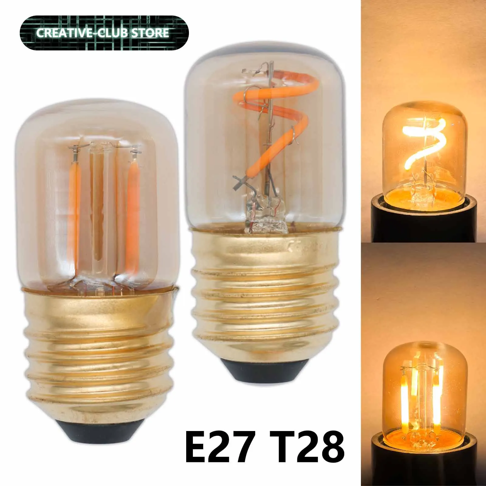 T28 Led Tubular Lig…