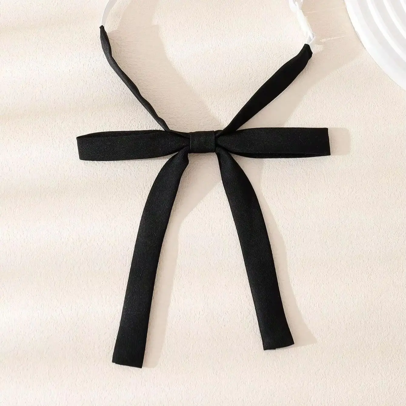 Pajarita De Moda Para Mujer، Famil Japonés Jk، Uniforme Escolar Para Niñas، Pajarita Para Niñas، كوسبلاي كورانو، Corbatas De m