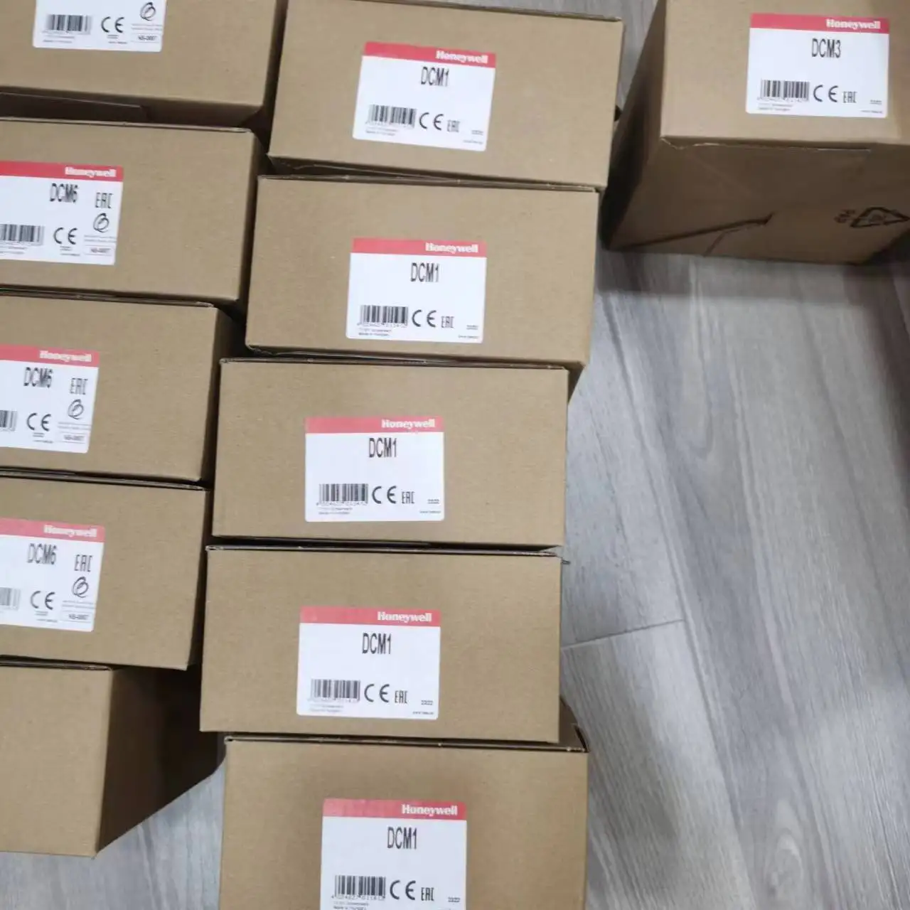 Transformador do interruptor de pressão do transdutor de pressão DCM1 para FEMA por Honeywell STOCK 200